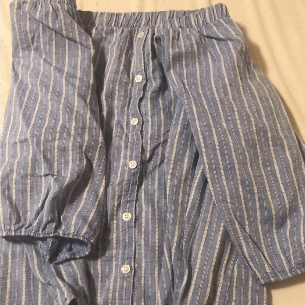Size 3X tops